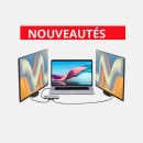 Nouveautés